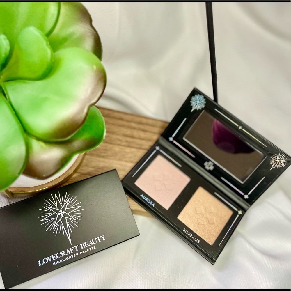 Love craft highlighter
